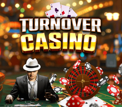 Banner Turnover